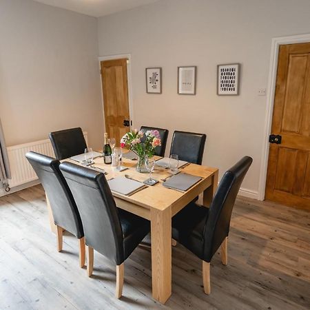Seascape Cottage Haverigg Экстерьер фото
