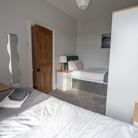 Seascape Cottage Haverigg Экстерьер фото