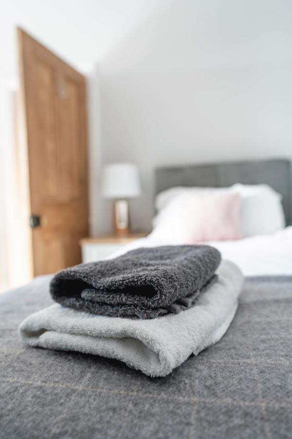 Seascape Cottage Haverigg Экстерьер фото