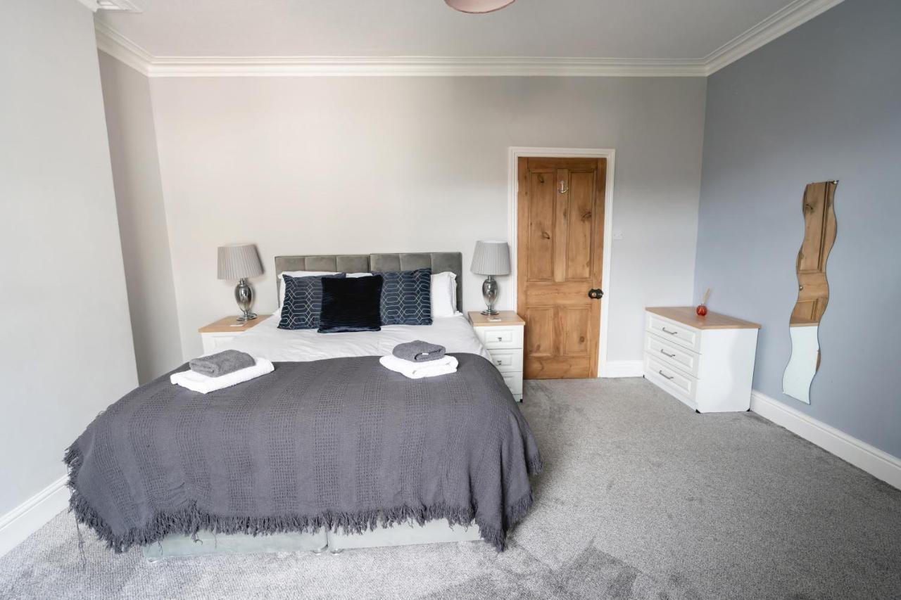 Seascape Cottage Haverigg Экстерьер фото