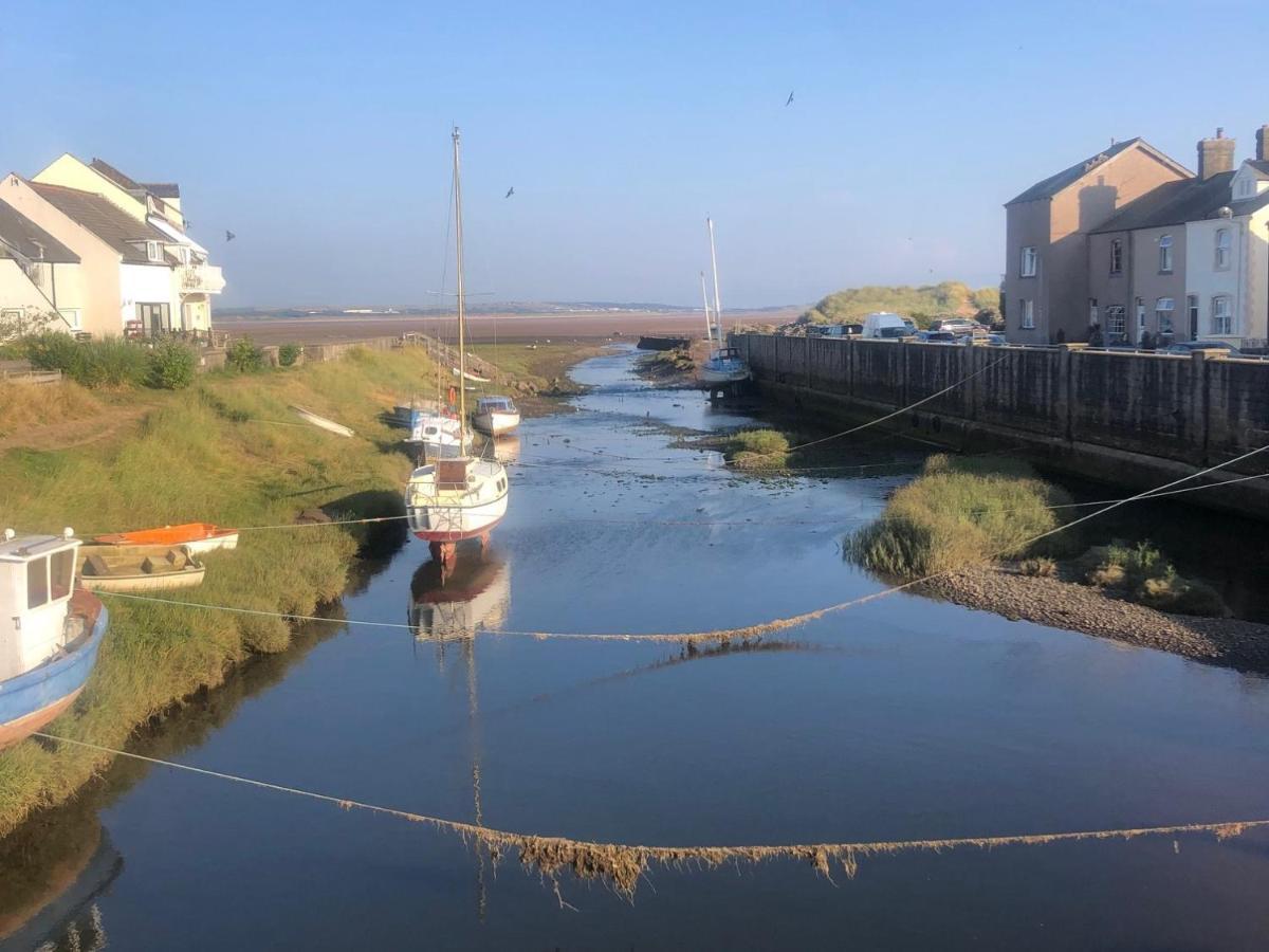 Seascape Cottage Haverigg Экстерьер фото