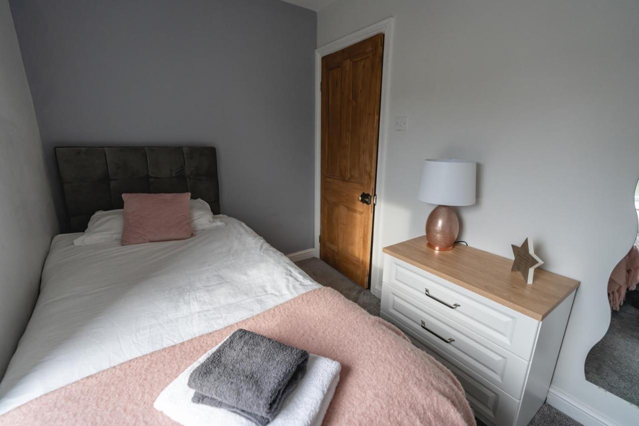 Seascape Cottage Haverigg Экстерьер фото