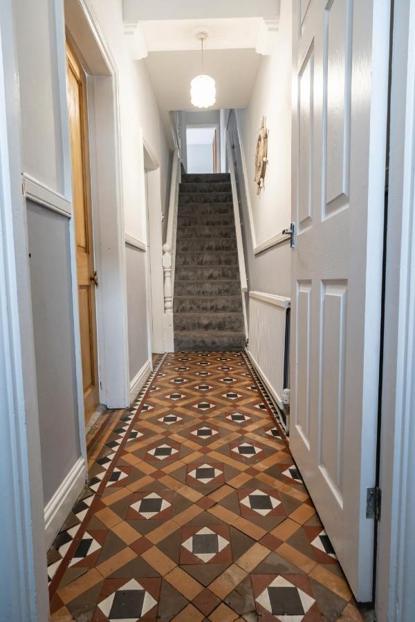 Seascape Cottage Haverigg Экстерьер фото